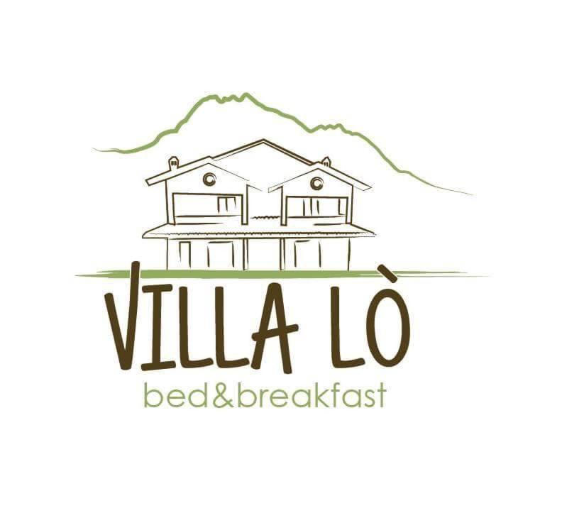 Villa Lo เคติ ภายนอก รูปภาพ